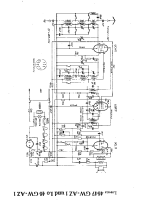 ITT 46GW-AZ1-46GW-AZ1-1947 - Manual 